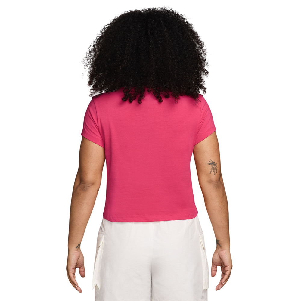 NIKE Sportswear Women's T-Shirt - Supersports Thailand