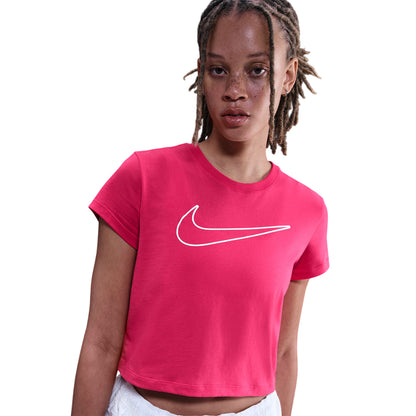 NIKE Sportswear Women's T-Shirt - Supersports Thailand
