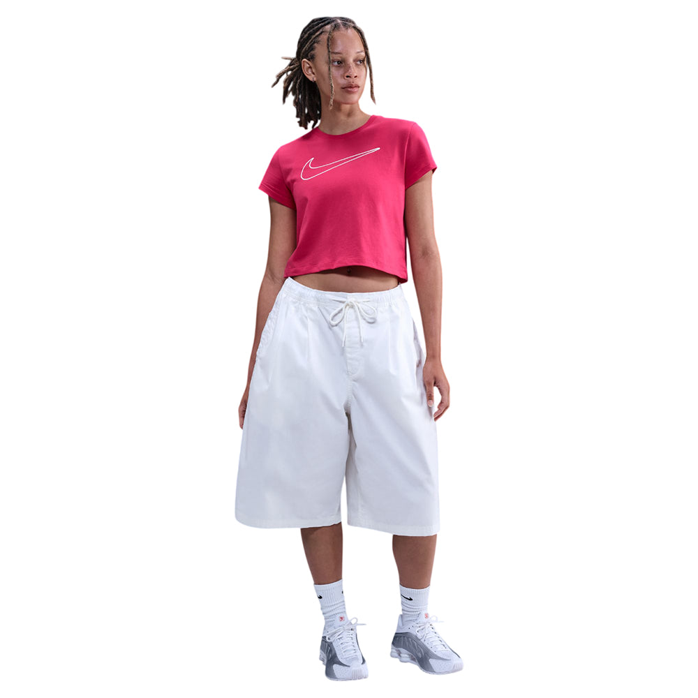 NIKE Sportswear Women's T-Shirt - Supersports Thailand