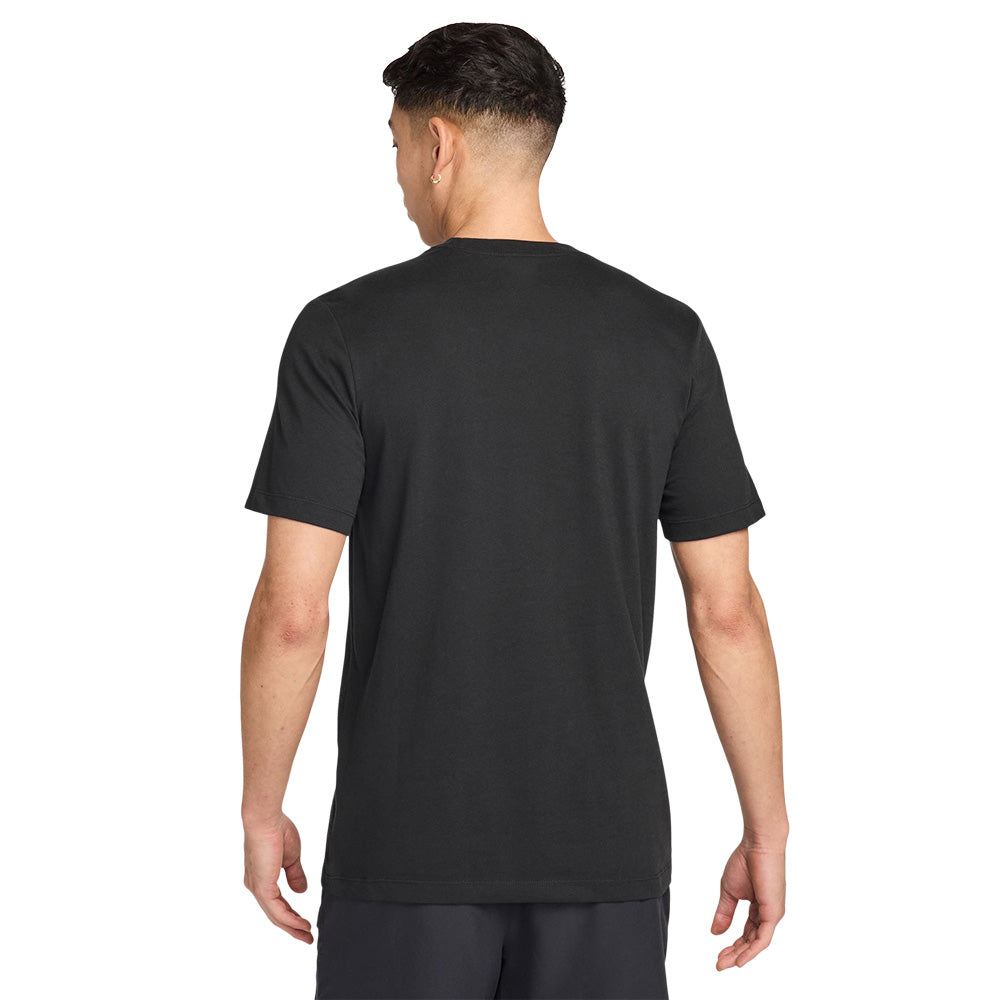 NIKE Court Men's Tennis T-Shirt - Supersports Thailand