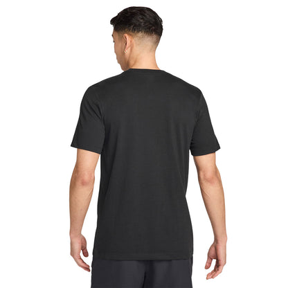 NIKE Court Men's Tennis T-Shirt - Supersports Thailand