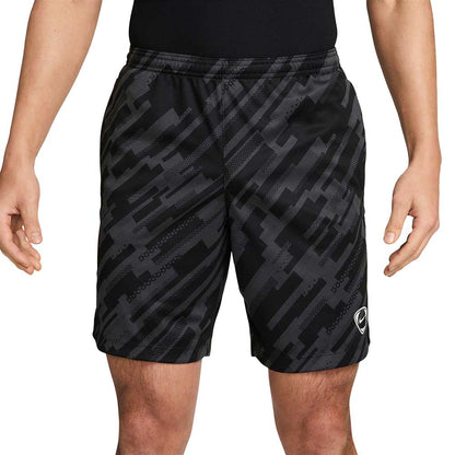 NIKE Academy+ Men's Football Shorts