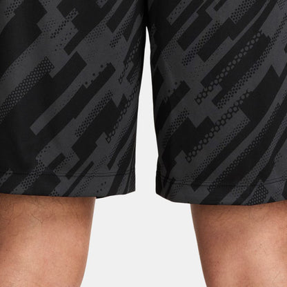 NIKE Academy+ Men's Football Shorts