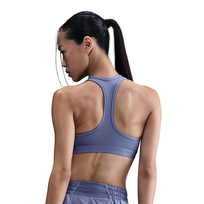 NIKE Swoosh Medium Support Women's Sports Bra - Supersports Thailand