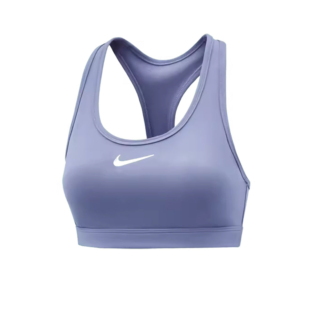 NIKE Swoosh Medium Support สปอร์ตบราผู้หญิง