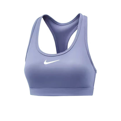 NIKE Swoosh Medium Support สปอร์ตบราผู้หญิง