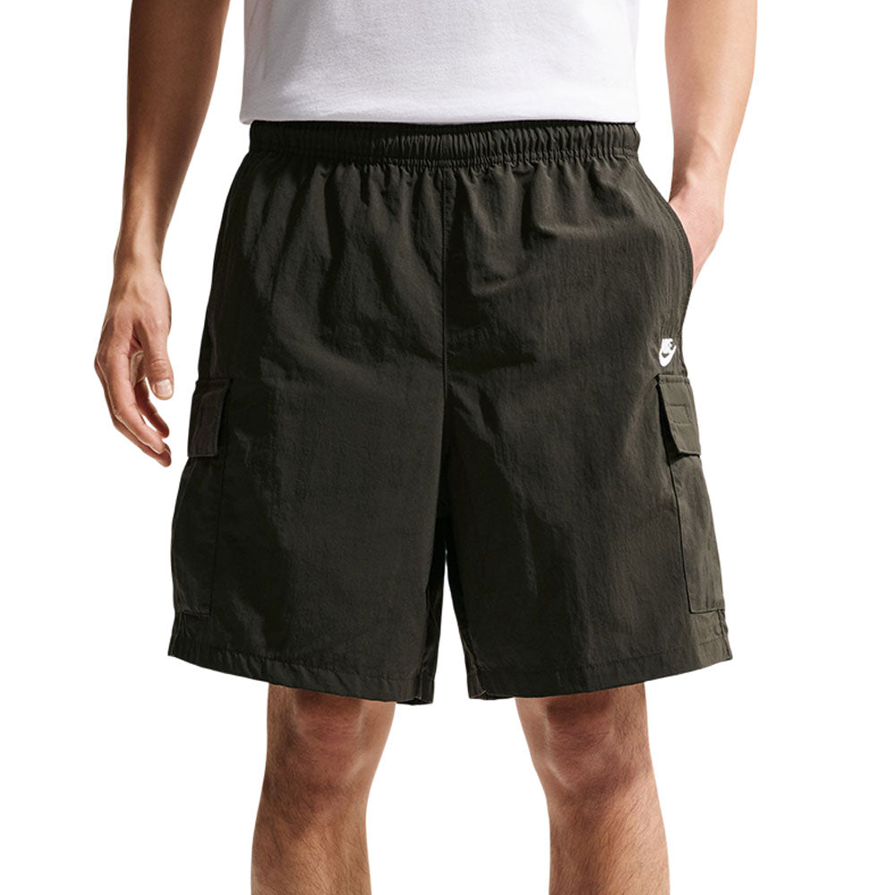 NIKE Sportswear Club Men's Lifestyle Shorts - Supersports Thailand Supersports Thailand
