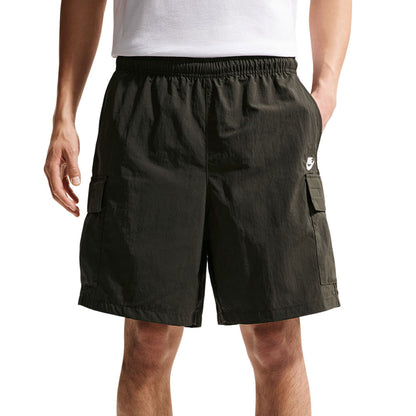 NIKE Sportswear Club Men's Lifestyle Shorts - Supersports Thailand