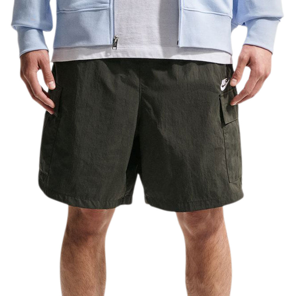 NIKE Sportswear Club Men's Lifestyle Shorts - Supersports Thailand Supersports Thailand