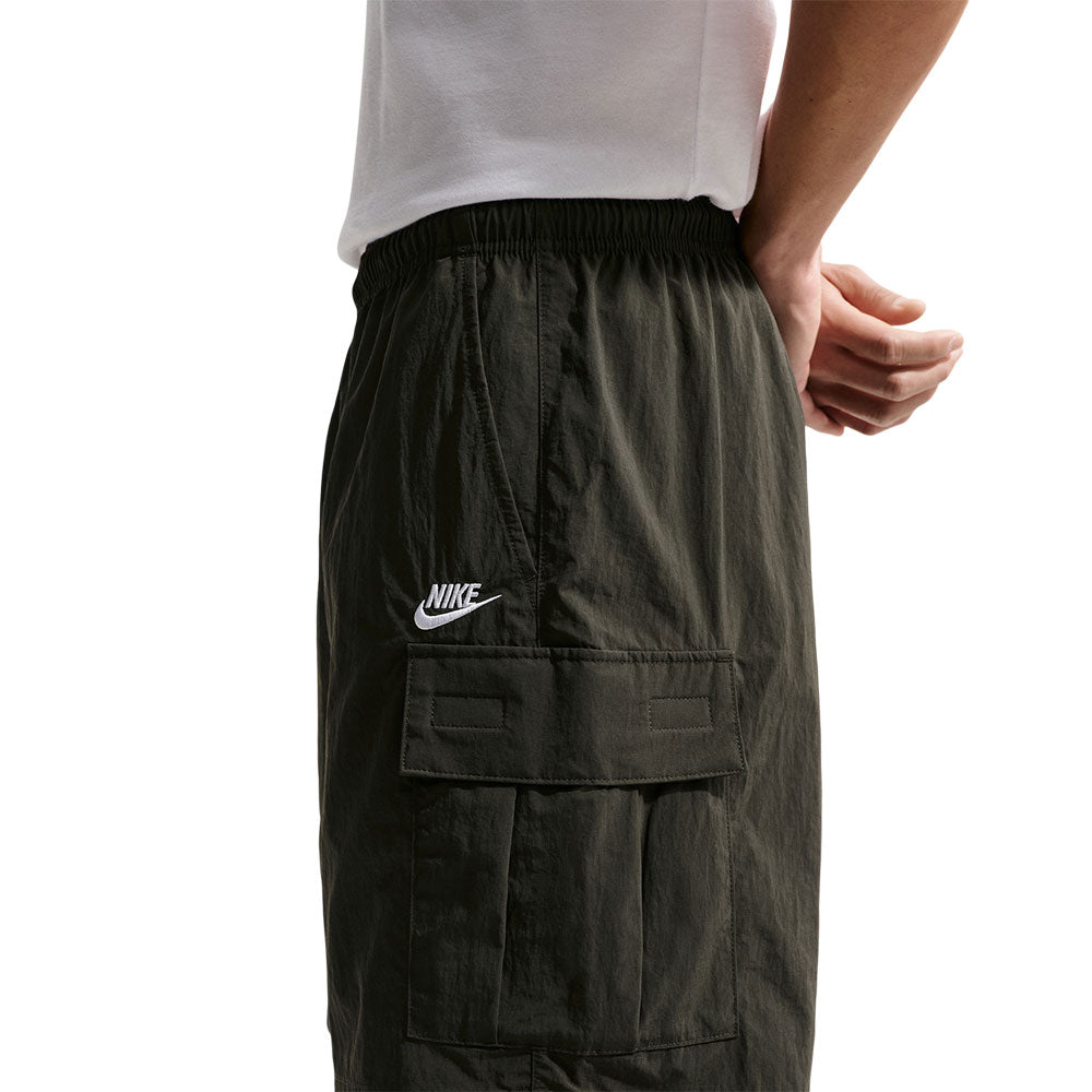 NIKE Sportswear Club Men's Lifestyle Shorts - Supersports Thailand