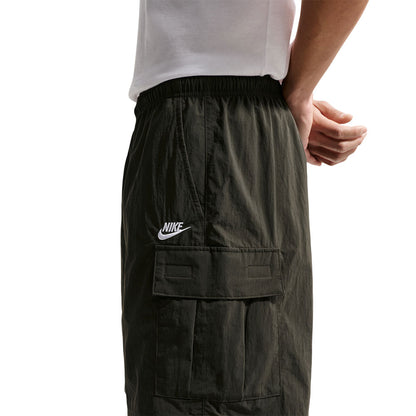 NIKE Sportswear Club Men's Lifestyle Shorts - Supersports Thailand