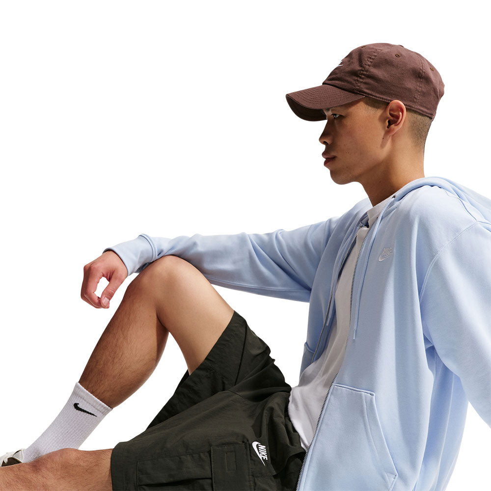NIKE Sportswear Club Men's Lifestyle Shorts - Supersports Thailand