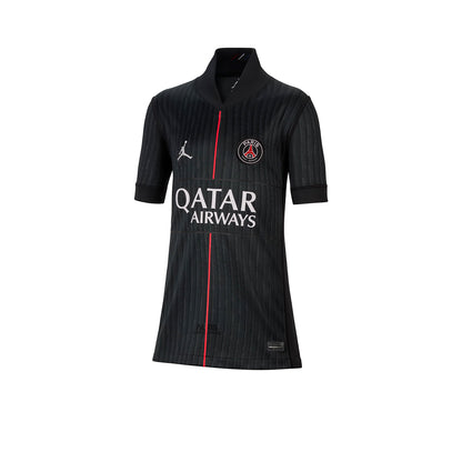 NIKE Kids Paris Saint-Germain Fourth Stadium 2025/26 Jersey
