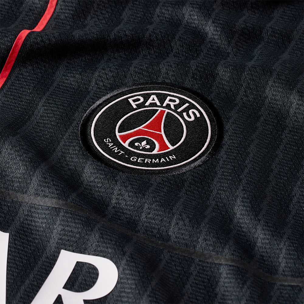 NIKE Kids Paris Saint-Germain Fourth Stadium 2025/26 Jersey