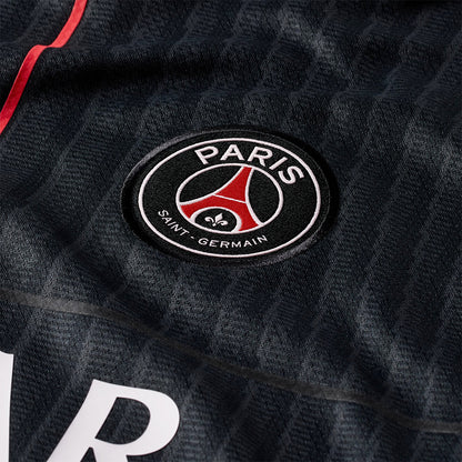 NIKE Kids Paris Saint-Germain Fourth Stadium 2025/26 Jersey