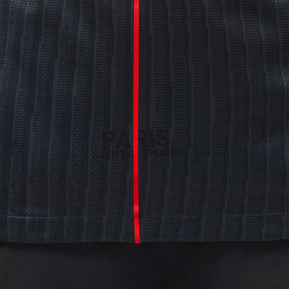 NIKE Kids Paris Saint-Germain Fourth Stadium 2025/26 Jersey