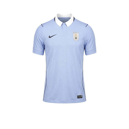 NIKE Men's Uruguay Home Match 2026 Jersey - Supersports Thailand