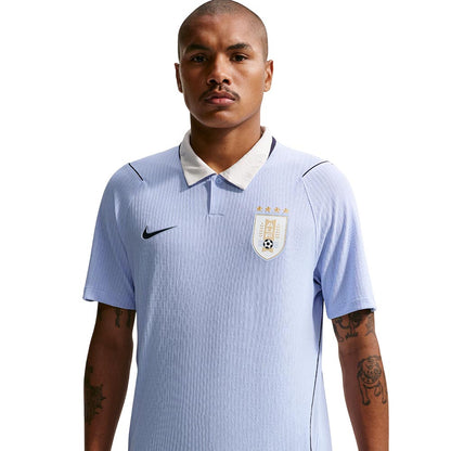 NIKE Men's Uruguay Home Match 2026 Jersey - Supersports Thailand