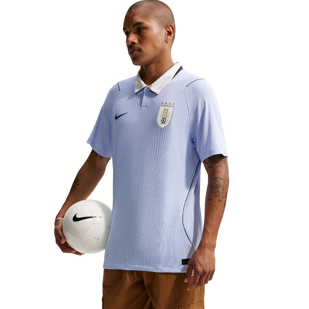 NIKE Men's Uruguay Home Match 2026 Jersey - Supersports Thailand Supersports Thailand
