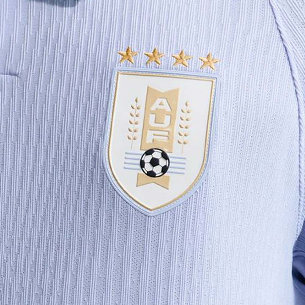 NIKE Men's Uruguay Home Match 2026 Jersey - Supersports Thailand Supersports Thailand
