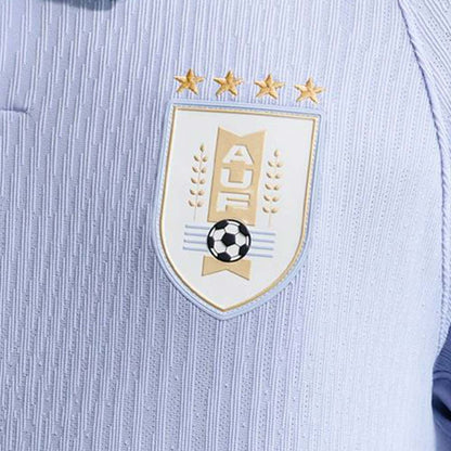 NIKE Men's Uruguay Home Match 2026 Jersey - Supersports Thailand
