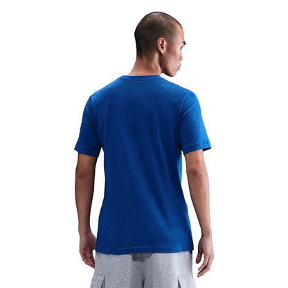 NIKE FC Barcelona Men's Football T-Shirt - Supersports Thailand