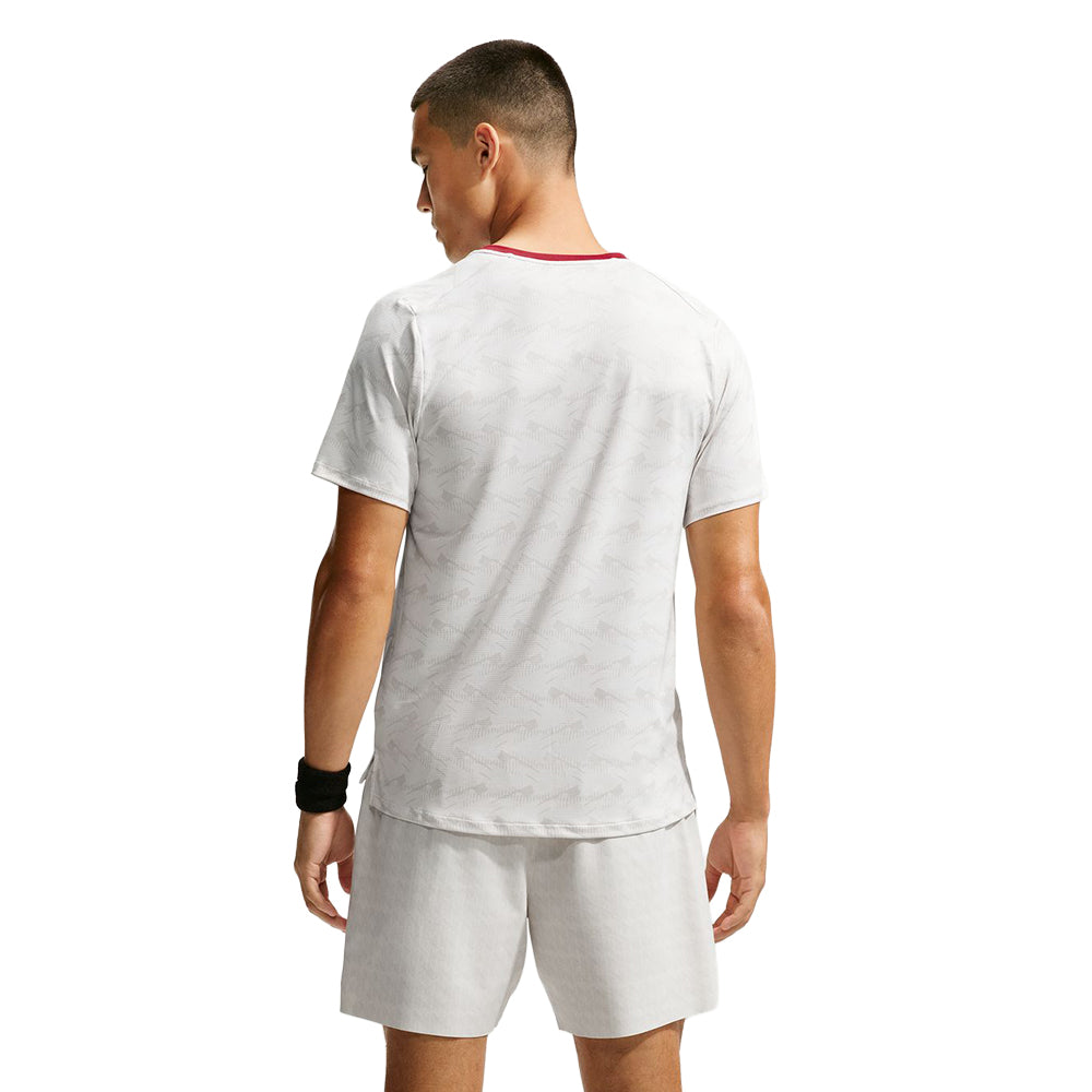 NIKE Court Advantage เสื้อเทนนิสผู้ชาย Supersports Thailand