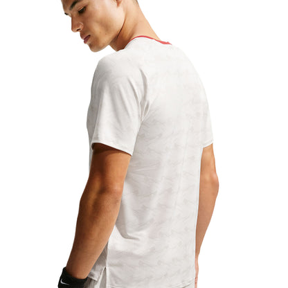 NIKE Court Advantage เสื้อเทนนิสผู้ชาย