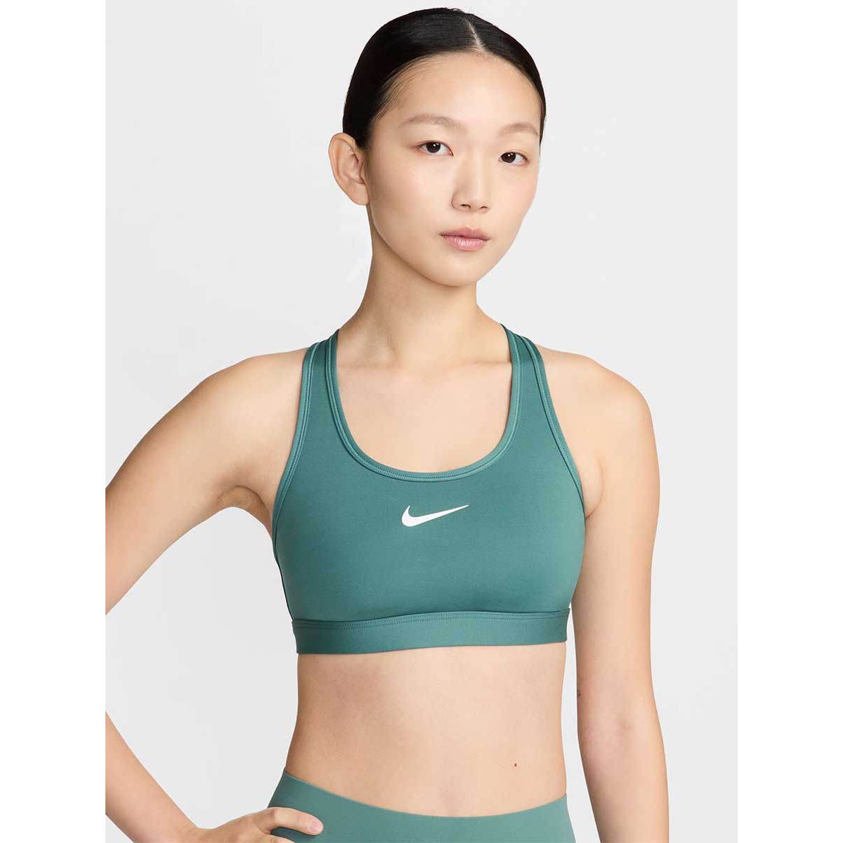 NIKE Swoosh Medium Support 100 NIKE Swoosh Medium Support 100