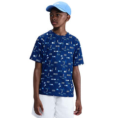NIKE Multi เสื้อยืดเด็ก