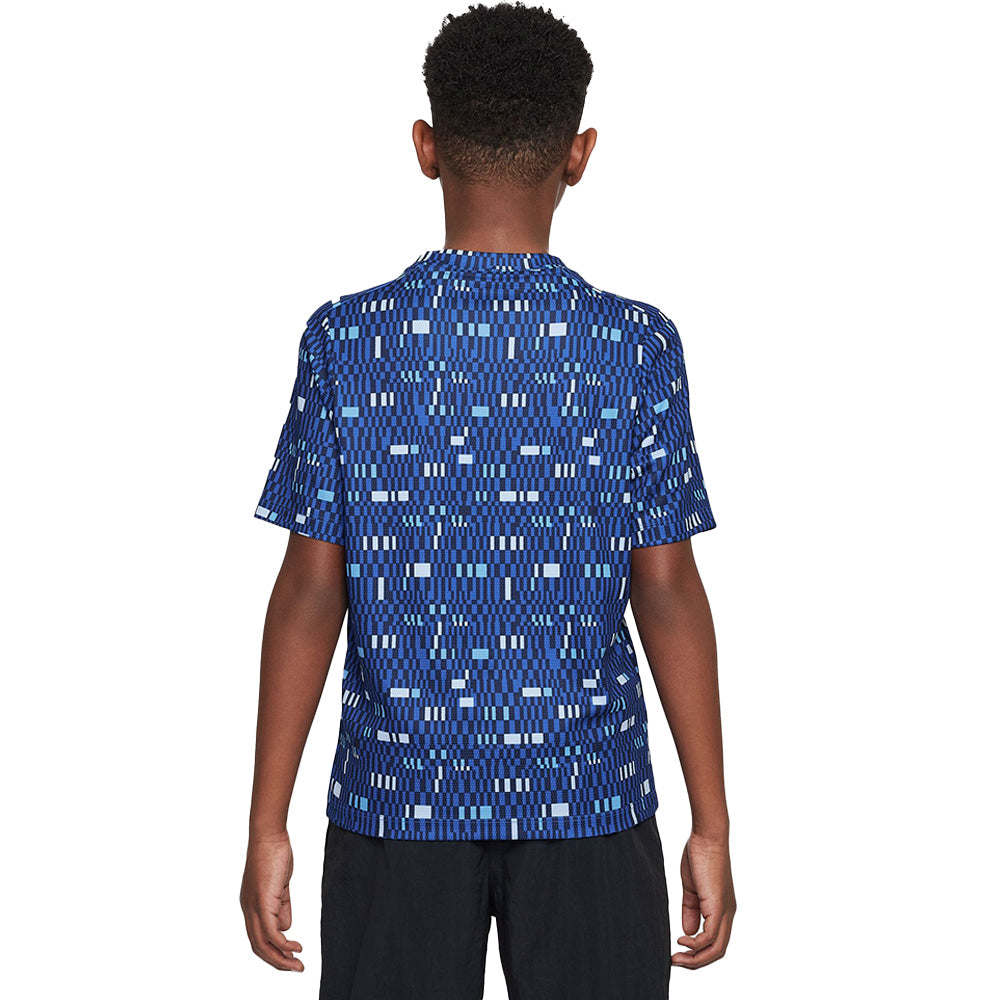NIKE Multi Kids T-Shirt - Supersports Thailand Supersports Thailand