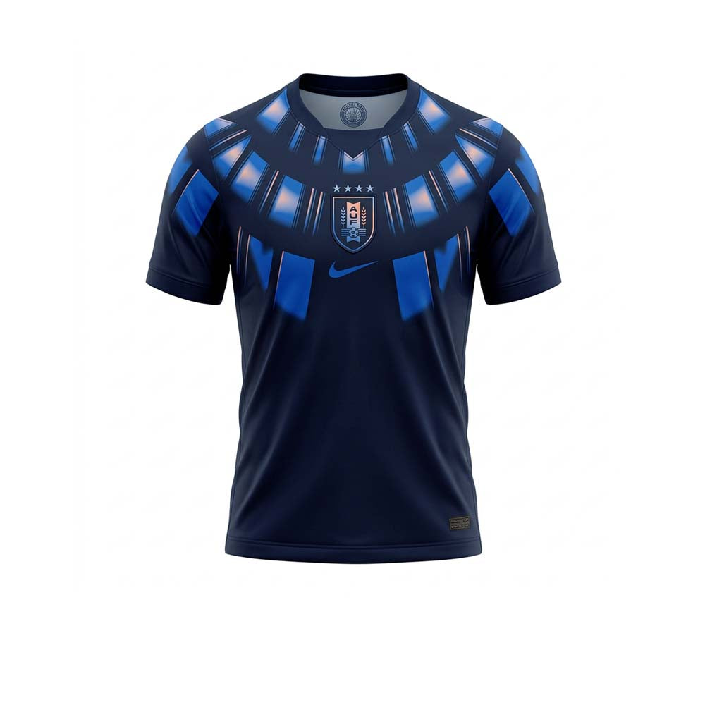 NIKE Men's Uruguay Away Stadium 2026 Jersey - Supersports Thailand
