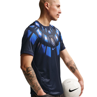 NIKE Men's Uruguay Away Stadium 2026 Jersey - Supersports Thailand