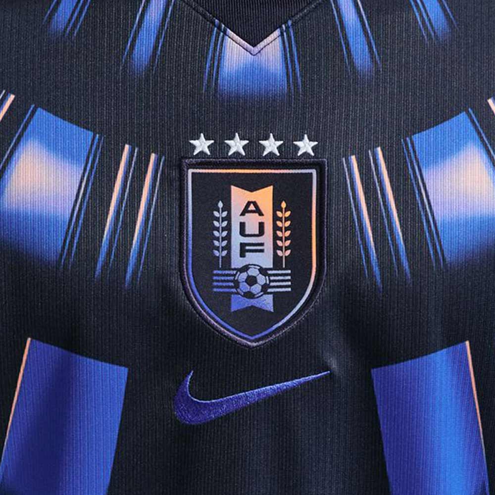NIKE Men's Uruguay Away Stadium 2026 Jersey - Supersports Thailand