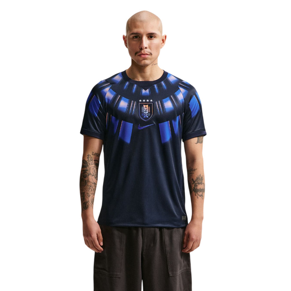 NIKE Men's Uruguay Away Stadium 2026 Jersey - Supersports Thailand