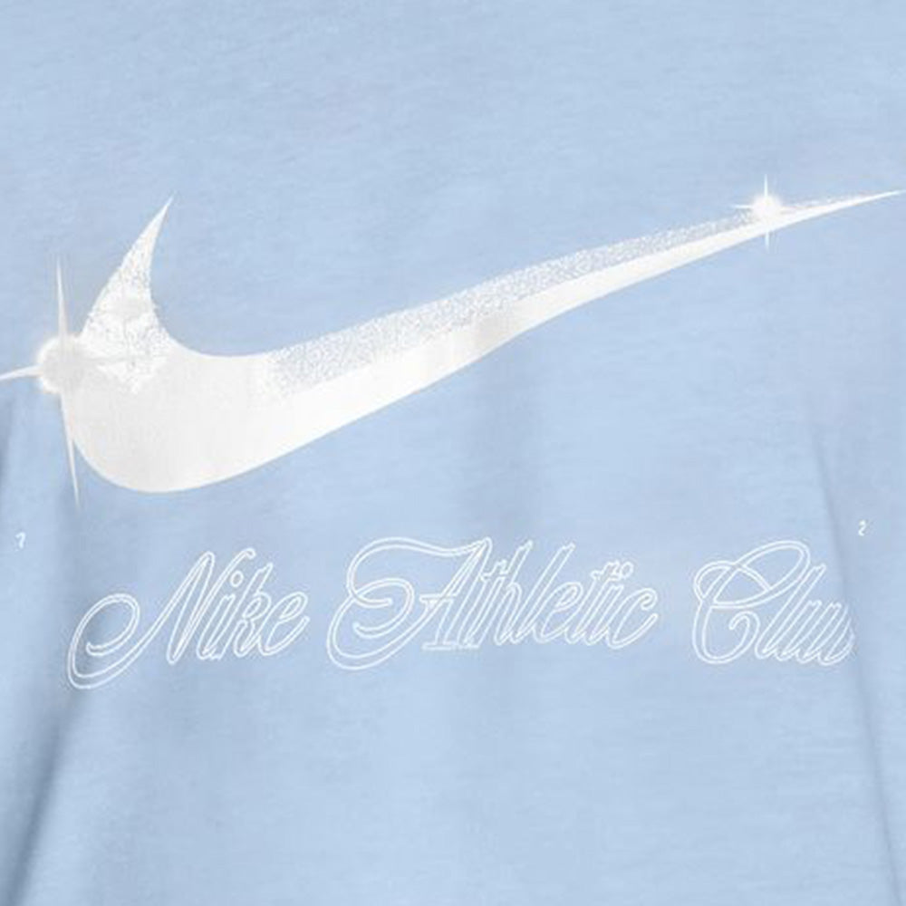 NIKE N.A.C. Men's Training T-Shirt - Supersports Thailand