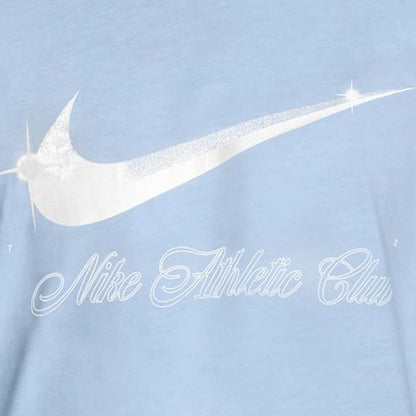 NIKE N.A.C. Men's Training T-Shirt - Supersports Thailand