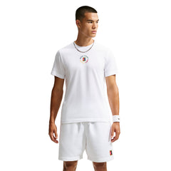 NIKE Court Men's Tennis T-Shirt