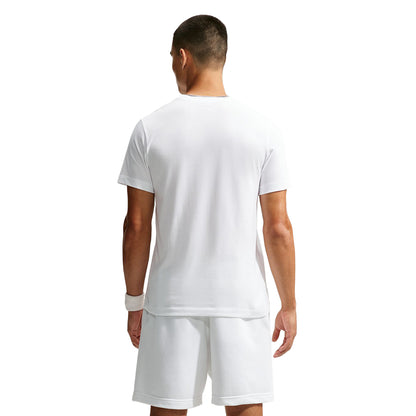 NIKE Court Men's Tennis T-Shirt