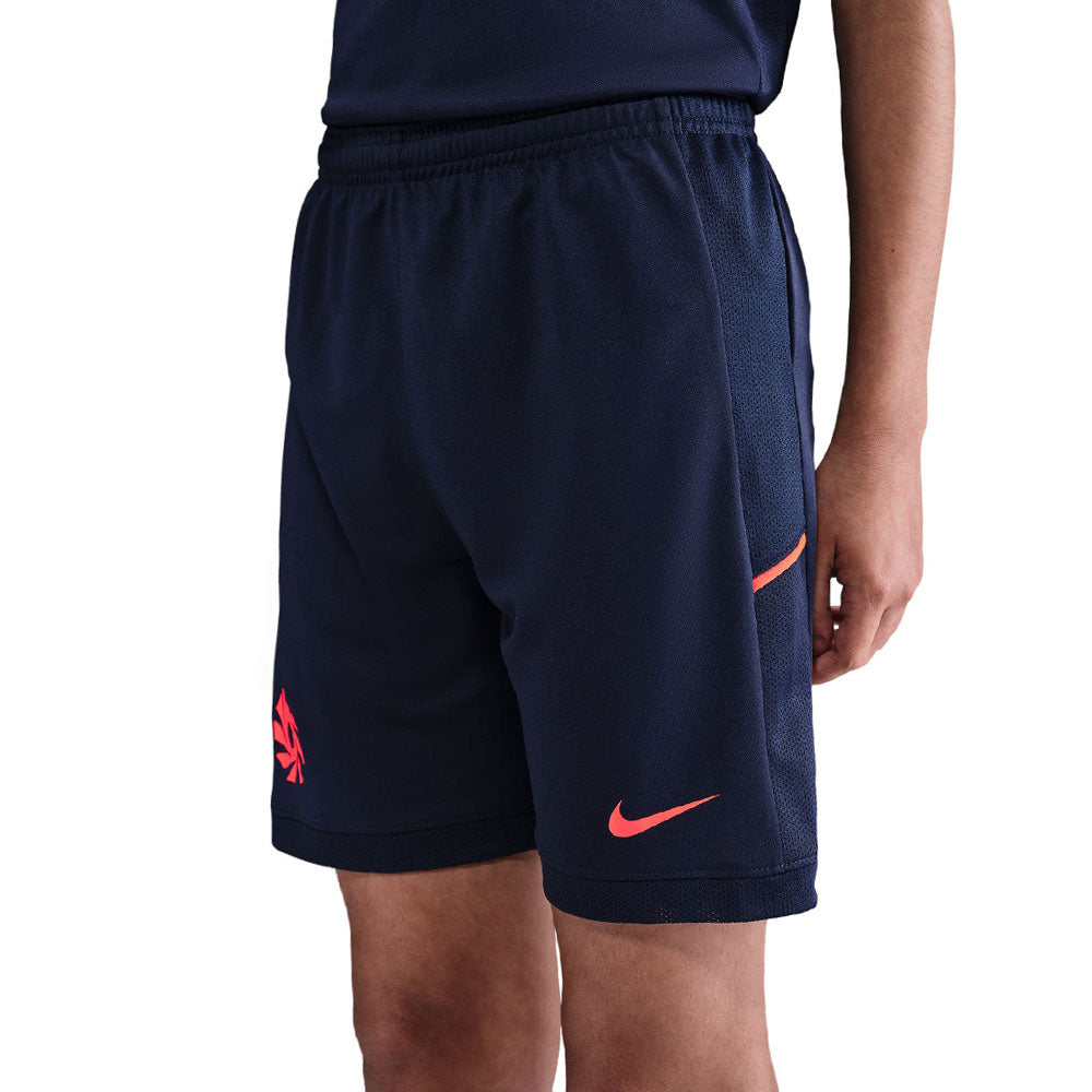 NIKE Erling Haaland Academy Kids Football Shorts - Supersports Thailand