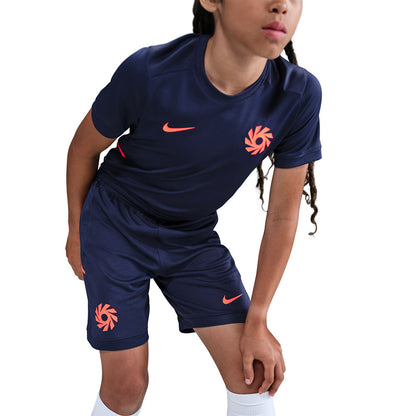 NIKE Erling Haaland Academy Kids Football Shorts - Supersports Thailand
