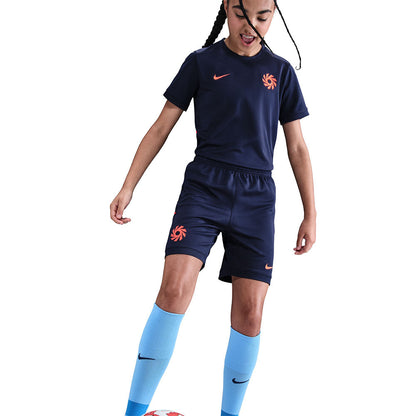 NIKE Erling Haaland Academy Kids Football Shorts - Supersports Thailand