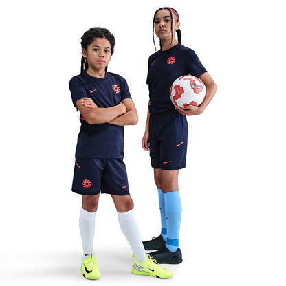 NIKE Erling Haaland Academy Kids Football Shorts - Supersports Thailand