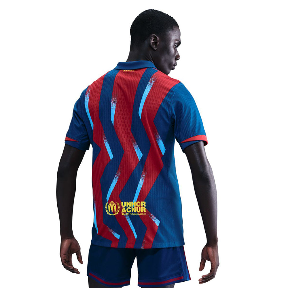 NIKE Men's FC Barcelona Fourth Match 2025/26 Jersey - Supersports Thailand Supersports Thailand