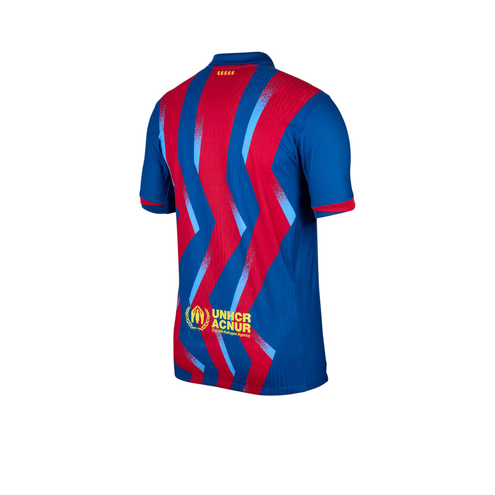NIKE Men's FC Barcelona Fourth Match 2025/26 Jersey - Supersports Thailand Supersports Thailand