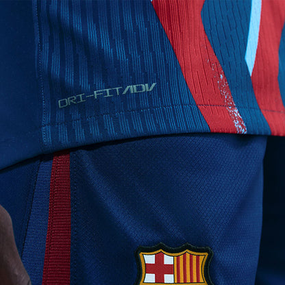 NIKE Men's FC Barcelona Fourth Match 2025/26 Jersey - Supersports Thailand