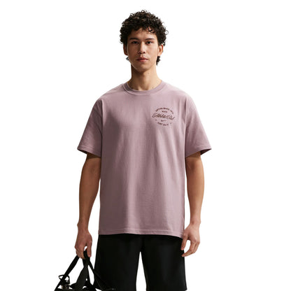 NIKE N.A.C. Men's Training T-Shirt - Supersports Thailand