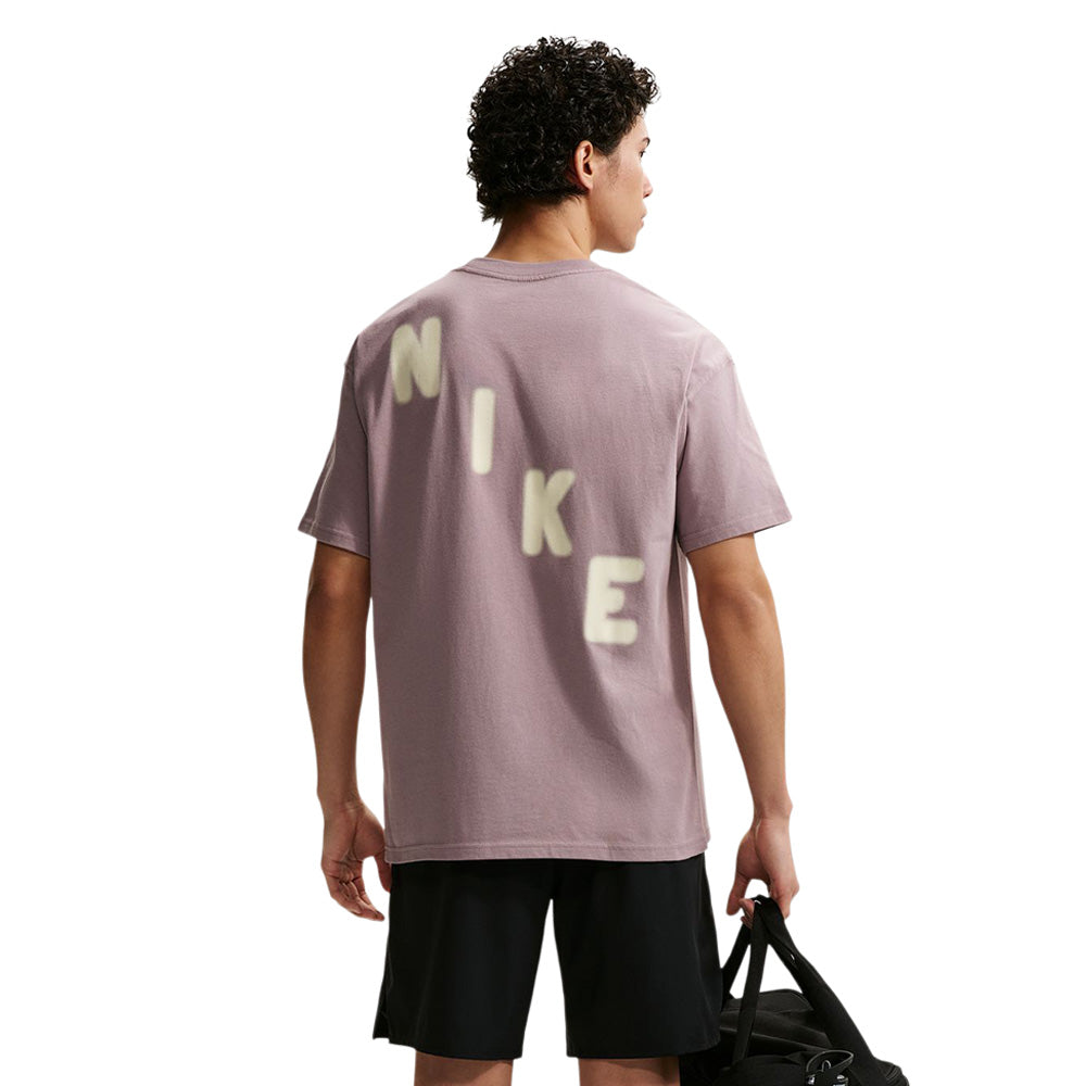 NIKE N.A.C. Men's Training T-Shirt - Supersports Thailand