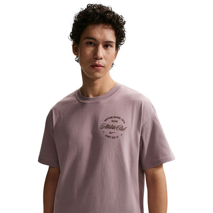 NIKE N.A.C. Men's Training T-Shirt - Supersports Thailand
