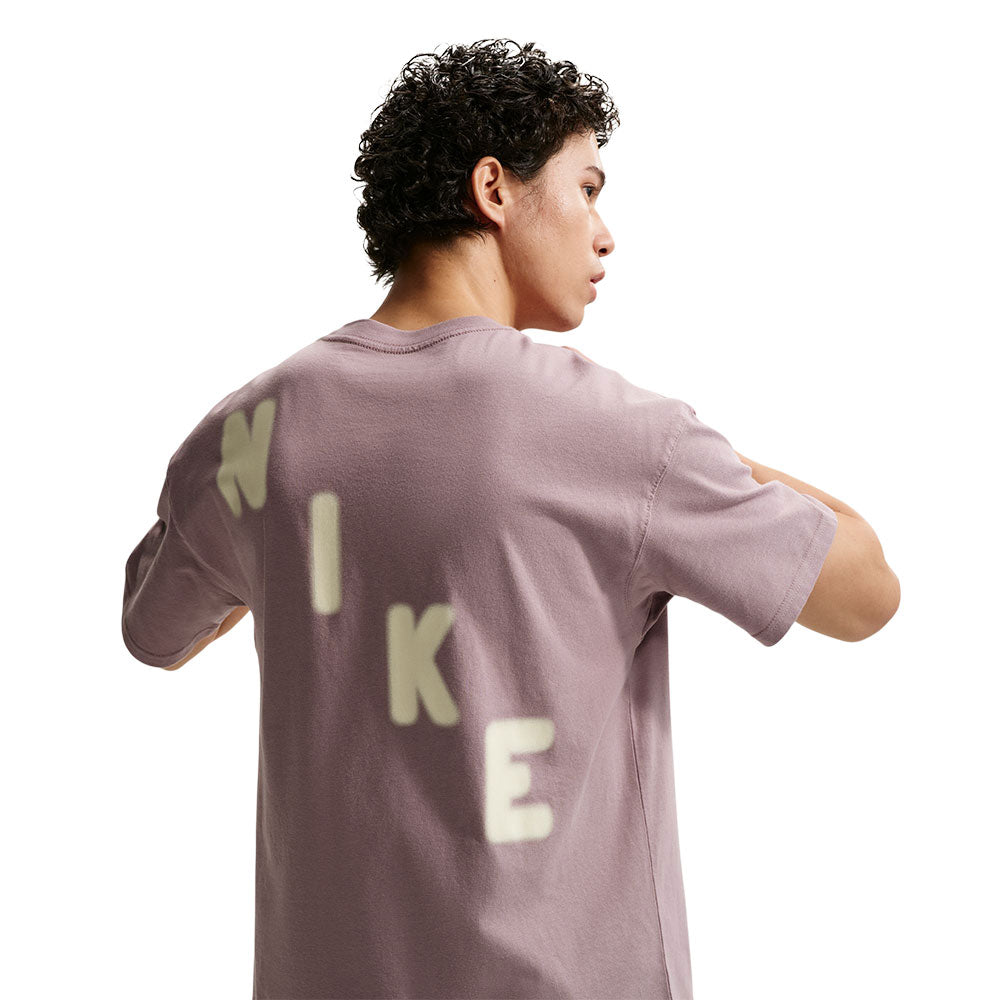 NIKE N.A.C. Men's Training T-Shirt - Supersports Thailand Supersports Thailand